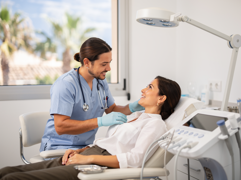 Fachrichtungsbild für Chirurgie, Viszeralchirurgie, Plastische Chirurgie, Handchirurgie, Proktologie