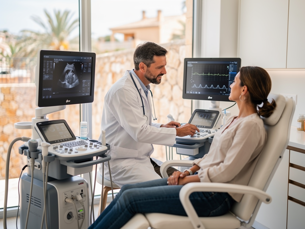 Fachrichtungsbild für Kardiologie, Innere Medizin, Sportmedizin, Ernährungsmedizin, Endokrinologie, Notfallmedizin