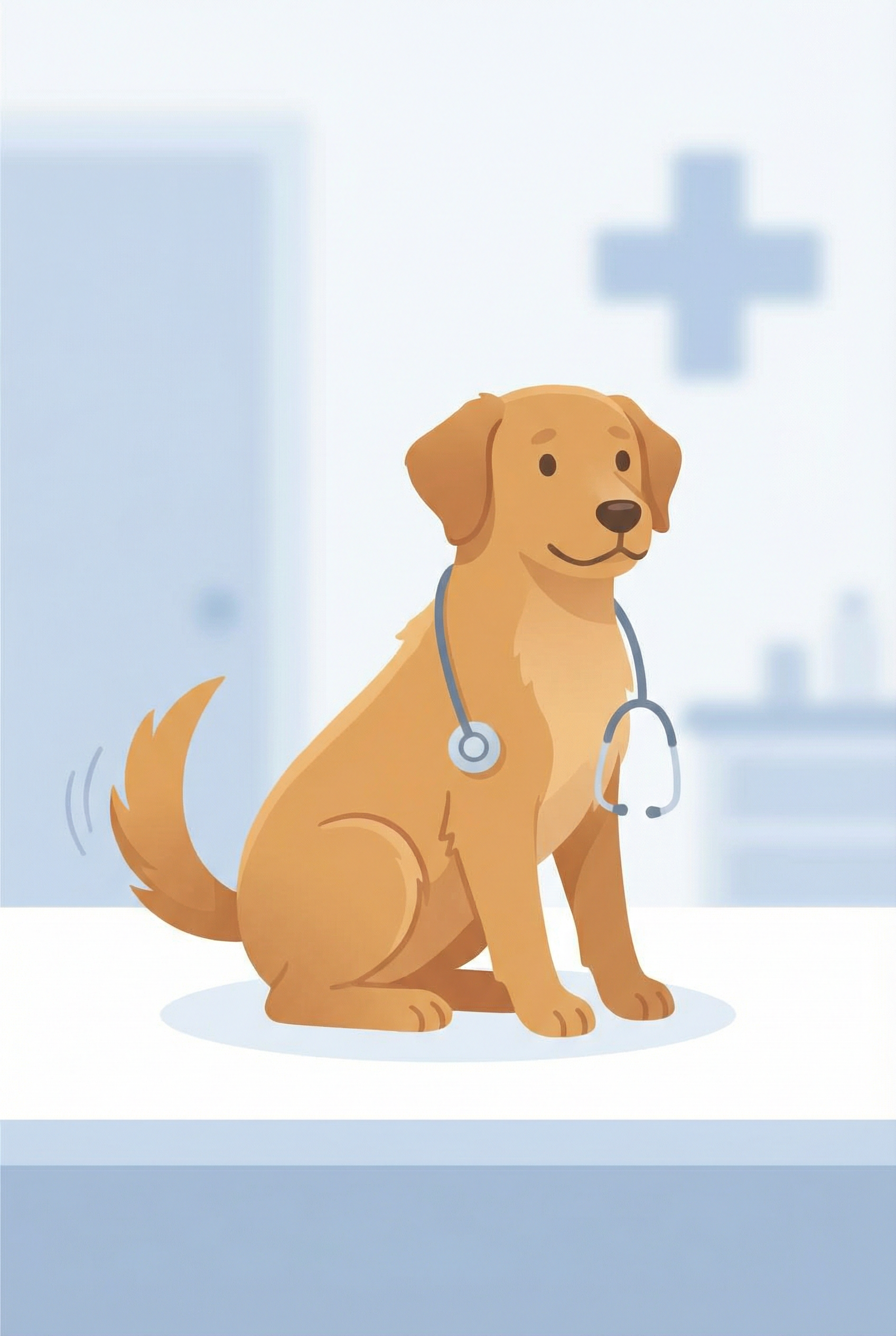 Fachrichtungsbild für Veterinärmedizin, Traumatologie